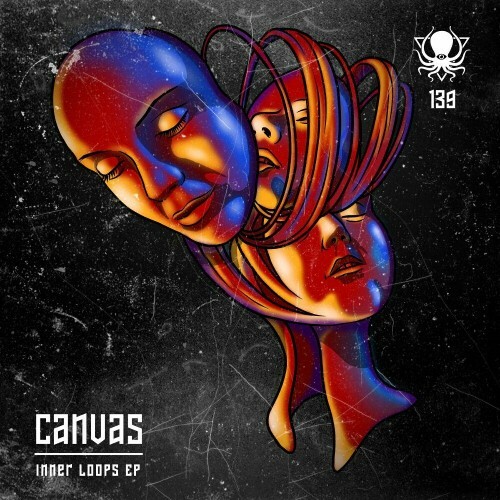  CANVAS - Inner Loops (2025) 