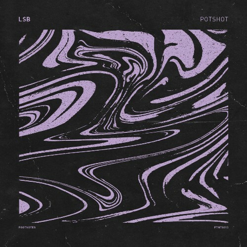 LSB - Potshot (Anile Remixes) (2024)