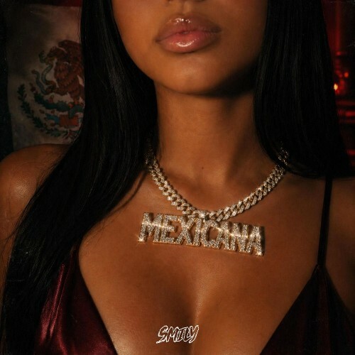  SMILY - Mexicana (2026) 