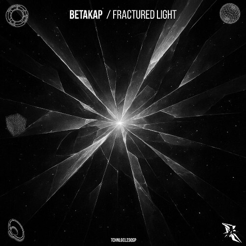  BetaKap - Fractured Light (2026) 