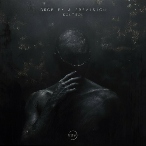  Droplex & Prevision - Kontrol (2024)  MEW1WE7_o