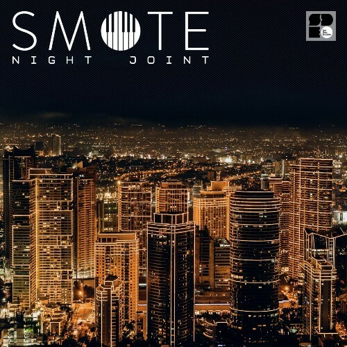 VA - Smote - Night Joint (2024) (MP3) METKD9T_o