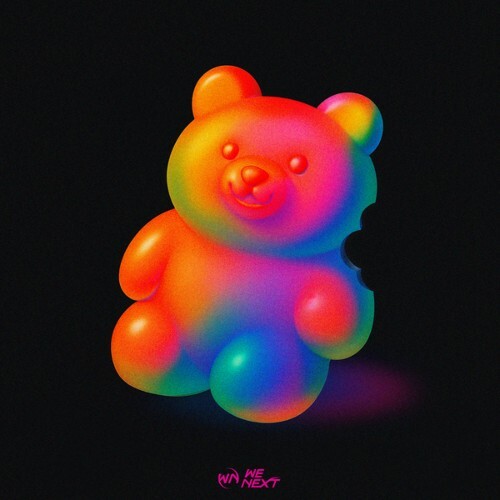  Sonny Wern & Naja - I Am Your Gummy Bear (The Gummy Bear Song) (2026) 