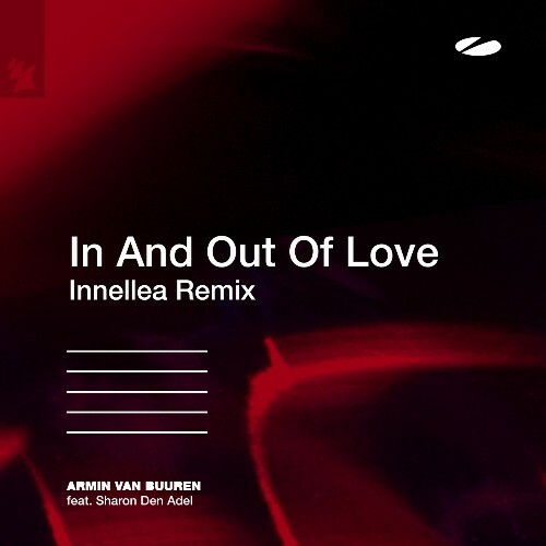  Armin van Buuren ft Sharon Den Adel - In And Out Of Love (Innellea Remix) (2023) 