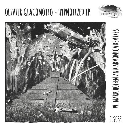  Olivier Giacomotto - Hypnotized (2023) 