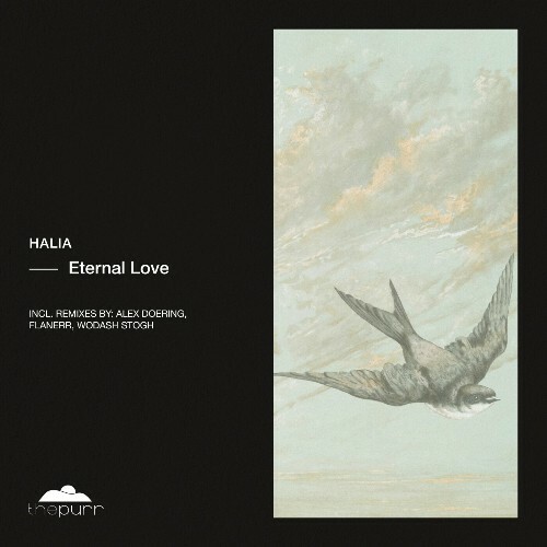 Halia - Eternal Love (2024)