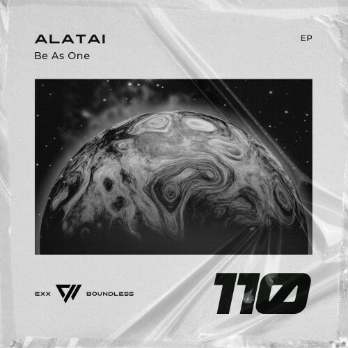  Alatai - Be As One (2024) 