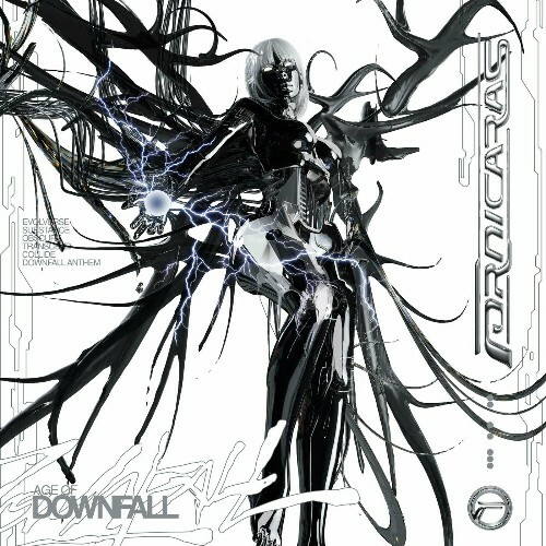 VA - Fornicaras - Age Of Downfall (2024) (MP3) METX7KG_o