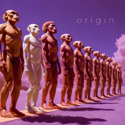  Lectromagnetique - Origin (2025) 