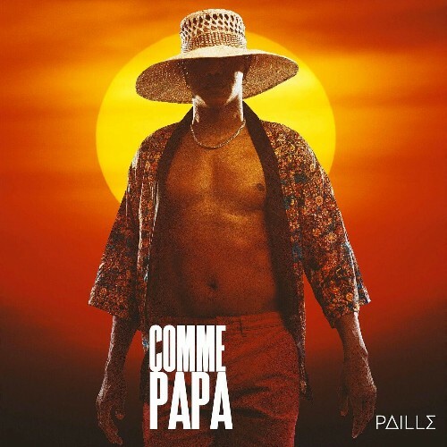  Paille - Comme Papa (2024) 