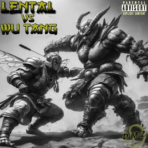  Lental - Lental vs Wu-Tang (2025) 