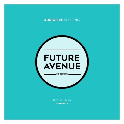  Audiofive - So Long (2026) 