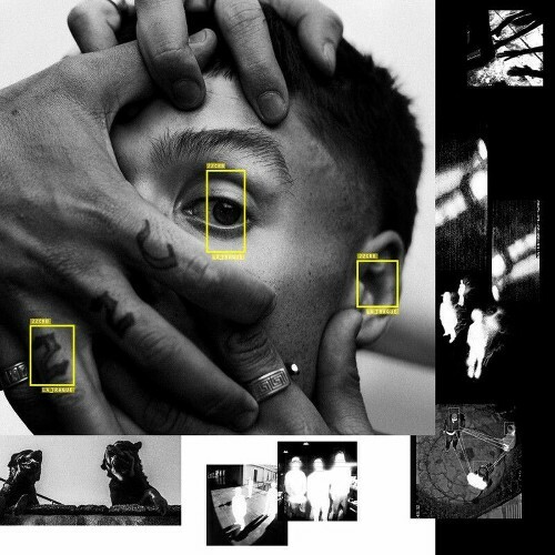  22Carbone - La Traque (2025) 