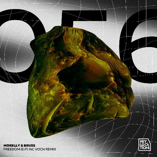  Morelly & Bruss - Freedom (2025) 