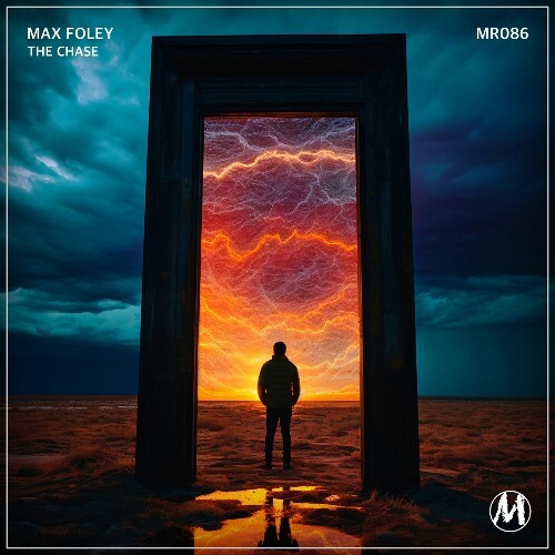  Max Foley - The Chase (2024) 