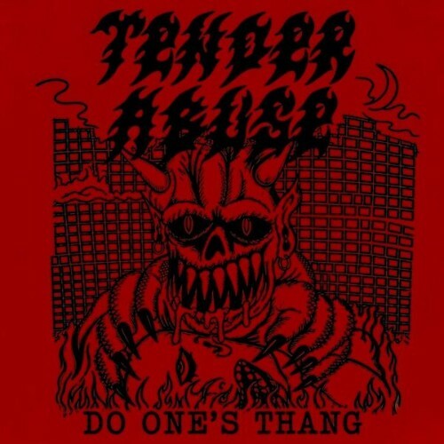  Tender Abuse - Do One's Thang (2026) 