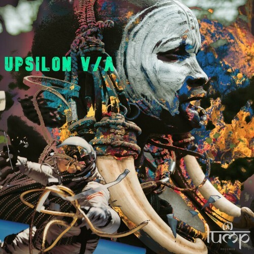 Upsilon V/A (2023) 