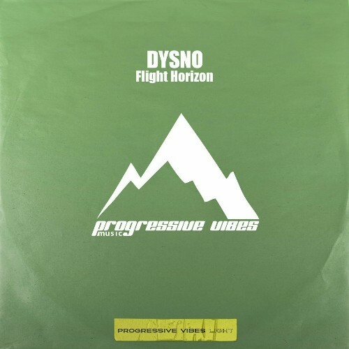  DYSNO - Flight Horizon (2025) 