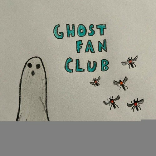 VA -  Ghost Fan Club - Ghost Fan Club (2024) [MP3] MEVDWXY_o