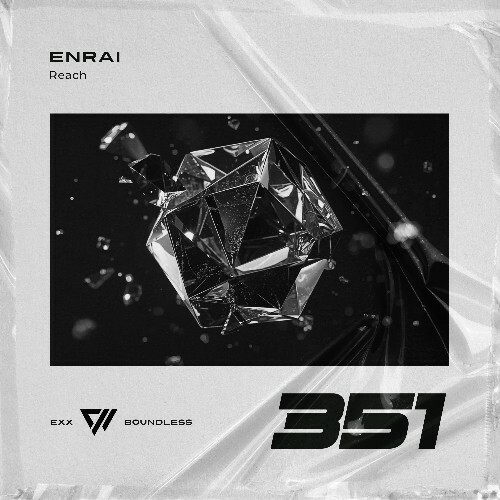 ENRAI — Reach (2026)