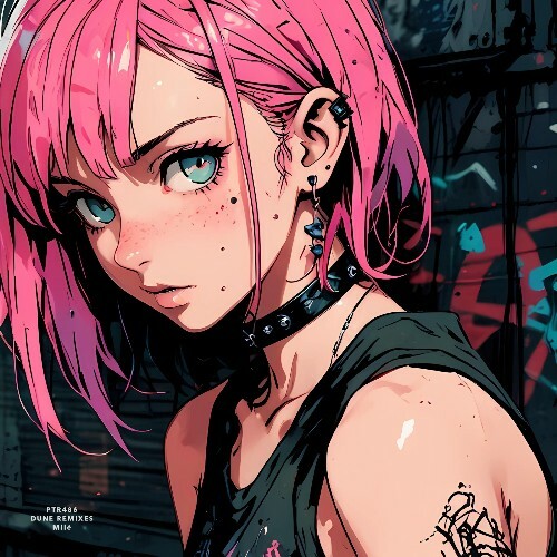  Mile - Dune Remixes (2026) 