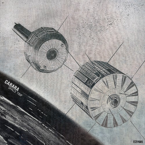 Carara - Space Trip (2025) Carara - Space Trip (2025)