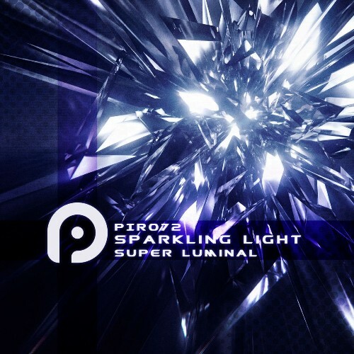  Super Luminal - Sparkling Light (2026) 