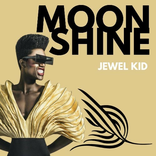  Jewel Kid - Moonshine (2025) 