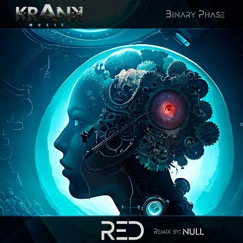  Binary Phase (MX) - Red (2024) 