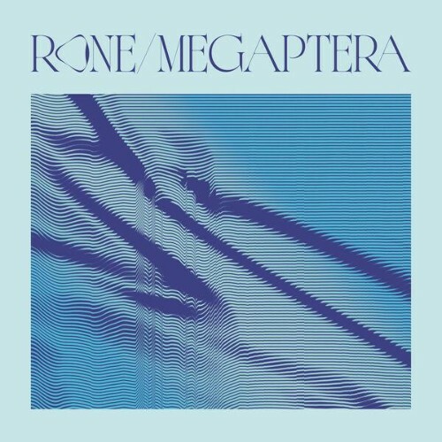  Rone - Megaptera (Original Soundtrack from the Movie the Musician and the Whale) (2026) 
