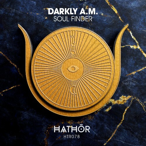  Darkly A.M. - Soul Finder (2024) 