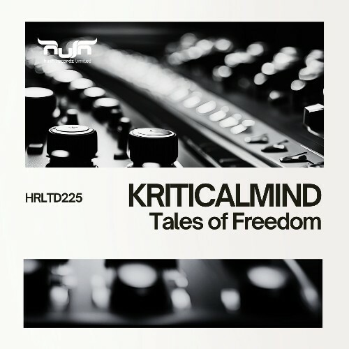  KriticalMind - Tales of Freedom (2024) 