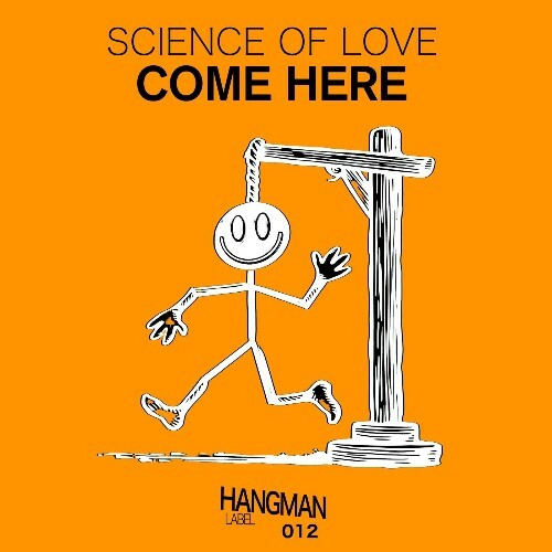  Science Of Love - Come Here (2026) 