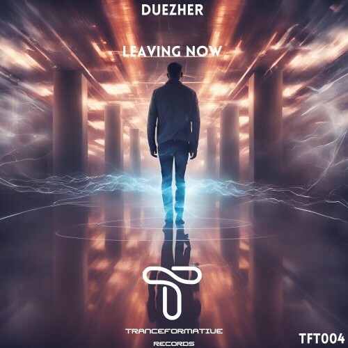 Duezher - Leaving Now (2024)