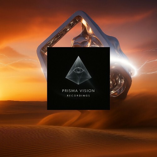  THE TIMELESS (be) - Inner Mirage (2026) 