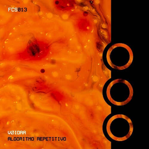  Vøidra - Algoritmo Repetitivo (2025) 