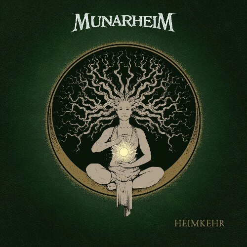  Munarheim - Heimkehr (2024) 