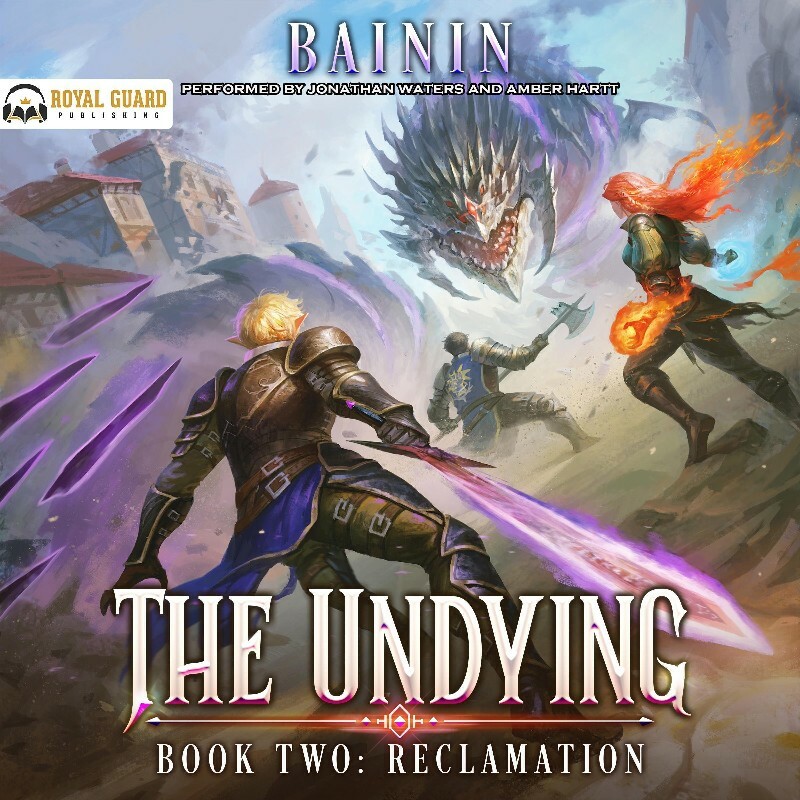 Reclamation The Undying 2