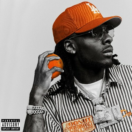 Ro$ama, Duke Deuce - Orange Tape (2025) Ro$ama, Duke Deuce - Orange Tape (2025)