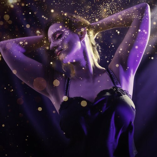 SAMC - Locking Eyes (2025) SAMC - Locking Eyes (2025)