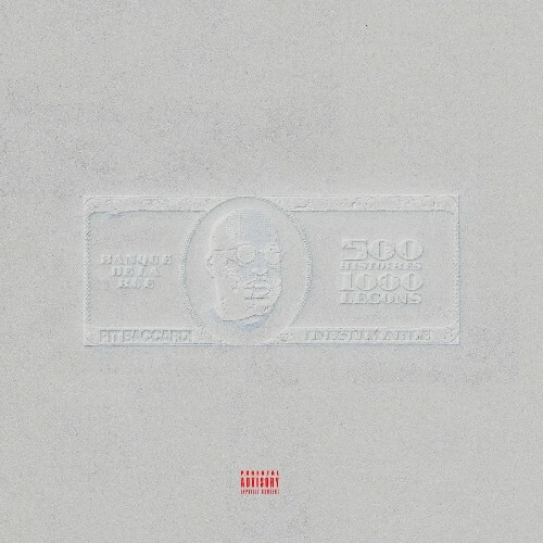  Pit Baccardi - BILLIONAIRE (Version Tarmac) (2025) 