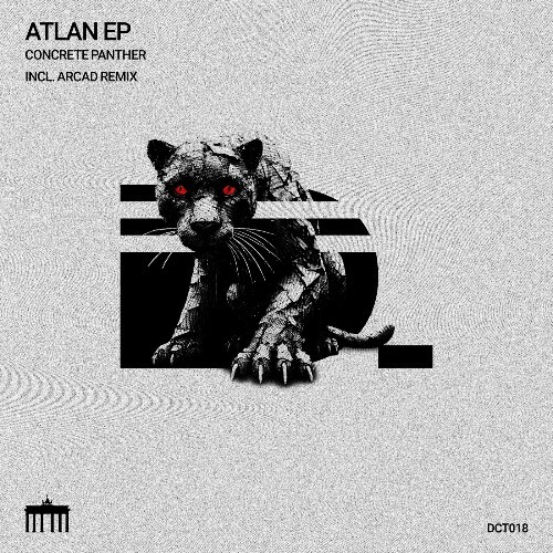 Concrete Panther - Atlan (2024)