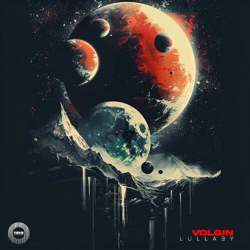 VA - Volgin - Lullaby (2024) (MP3)