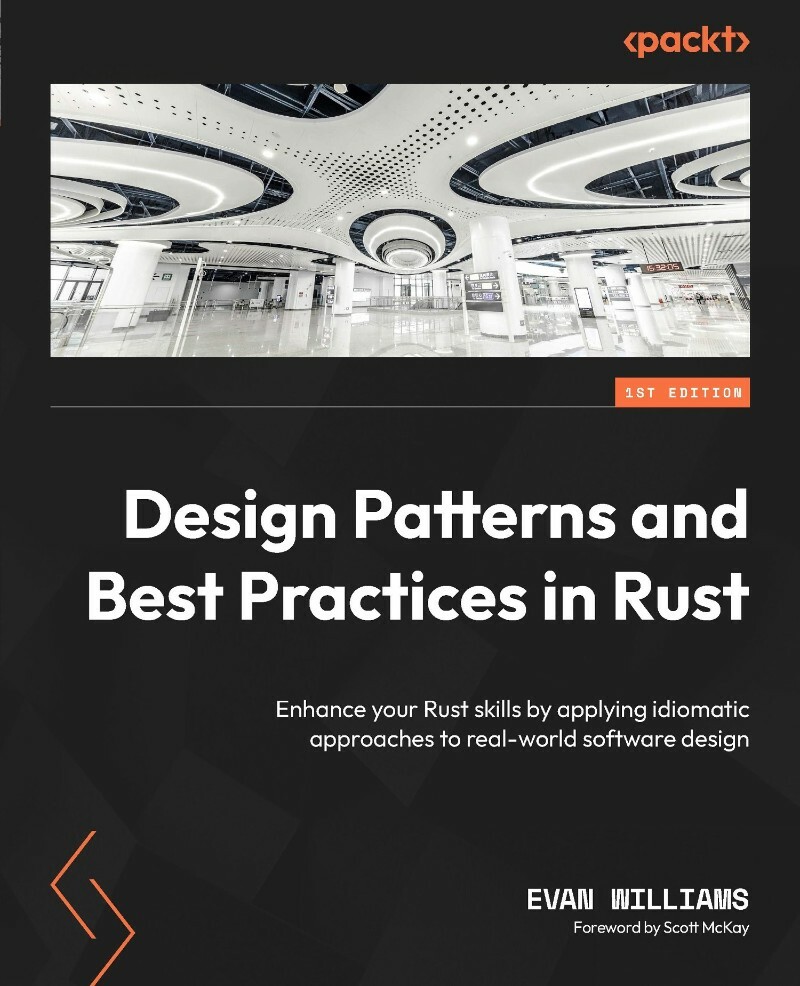 Design Patterns And Best Practices In Rust True PDF