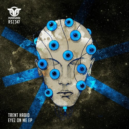  Trent Hadid - Eyez On Me (2025) 
