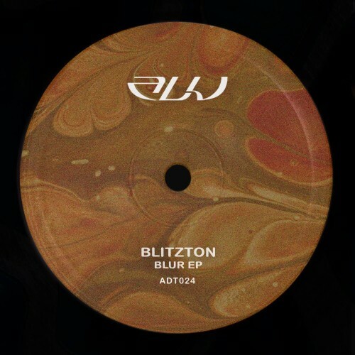 Blitzton — Blur (2026)