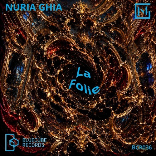 Nuria Ghia — La Folie (2026)