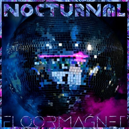 VA - Floormagnet - Nocturnal (2024) (MP3) METKDJW_o