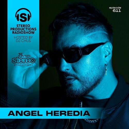  Chus & Ceballos - Instereo! 611 (2025-05-16) 