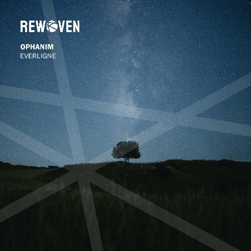  Ophanim - Everligne (2026) 